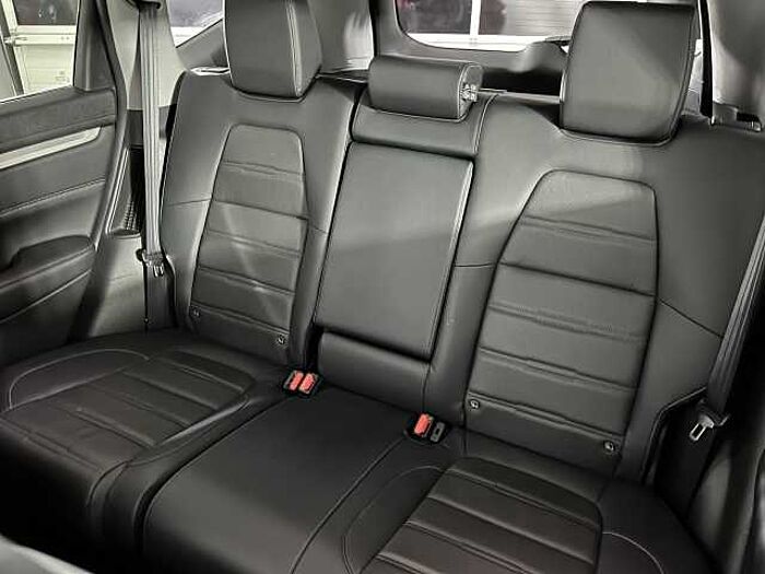 Honda CR-V Hybrid 2.0 i-MMD Hybrid SR 5dr eCVT 