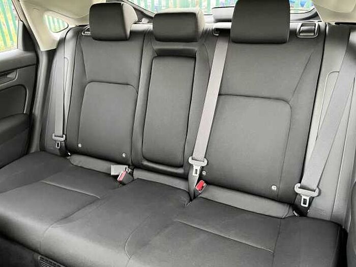 Honda Civic Hybrid 2.0 eHEV Elegance 5dr CVT 