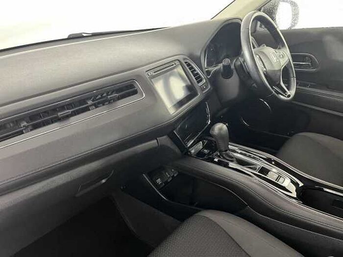 Honda HR-V 1.5 i-VTEC SE CVT 5dr 