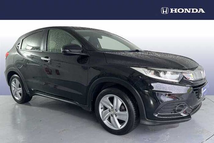 Honda HR-V 1.5 i-VTEC SE CVT 5dr 