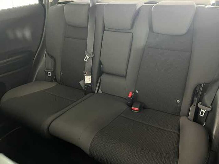Honda HR-V 1.5 i-VTEC SE CVT 5dr 