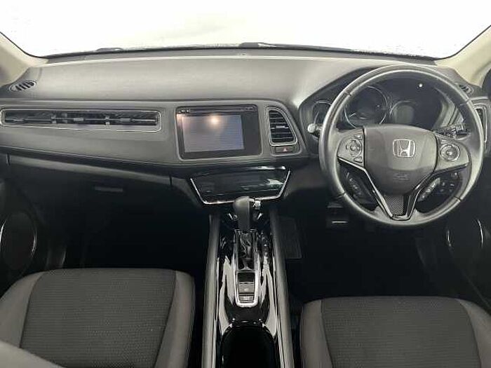 Honda HR-V 1.5 i-VTEC SE CVT 5dr 