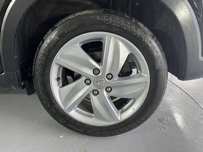 Honda HR-V 1.5 i-VTEC SE CVT 5dr 