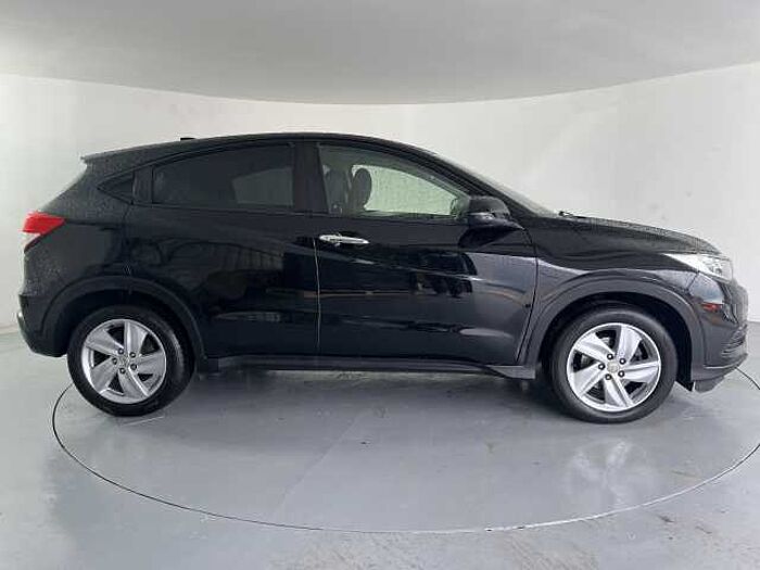 Honda HR-V 1.5 i-VTEC SE CVT 5dr 