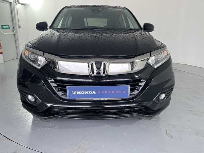 Honda HR-V 1.5 i-VTEC SE CVT 5dr 