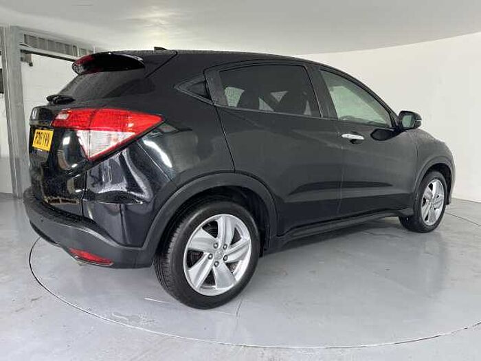Honda HR-V 1.5 i-VTEC SE CVT 5dr 