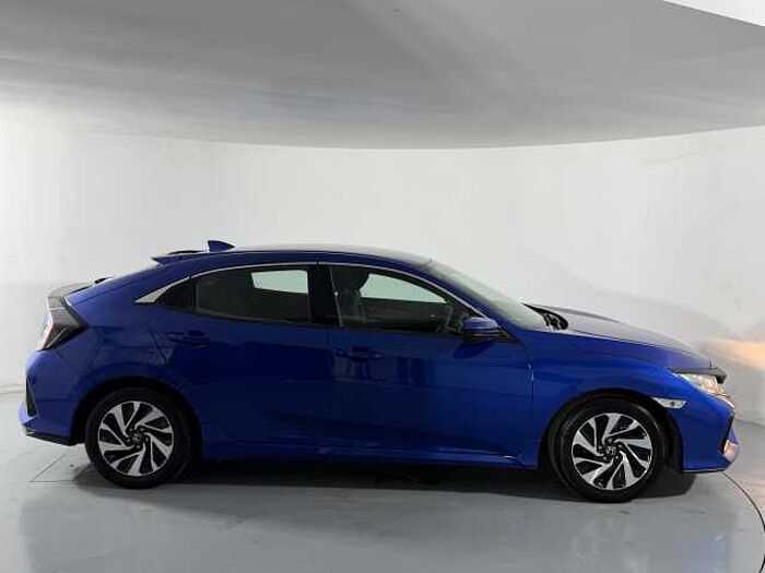 Honda Civic 1.0 VTEC Turbo SE 5dr 