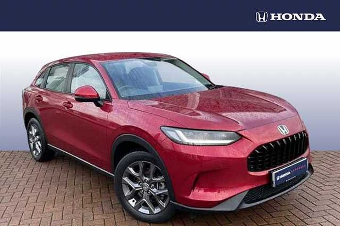 Honda ZR-V e:HEV 2.0 eHEV Elegance 5dr CVT 
