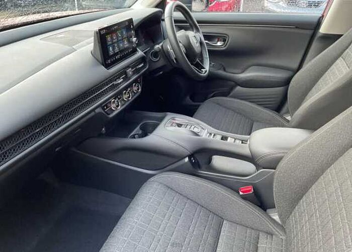 Honda ZR-V e:HEV 2.0 eHEV Elegance 5dr CVT 