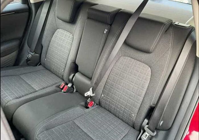 Honda ZR-V e:HEV 2.0 eHEV Elegance 5dr CVT 