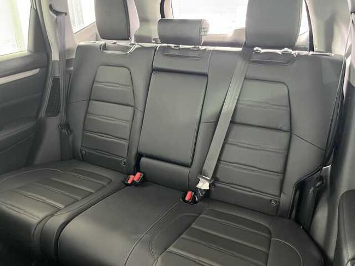 Honda CR-V Hybrid 2.0 i-MMD Hybrid SR 5dr eCVT 