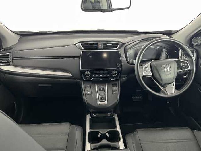 Honda CR-V Hybrid 2.0 i-MMD Hybrid SR 5dr eCVT 