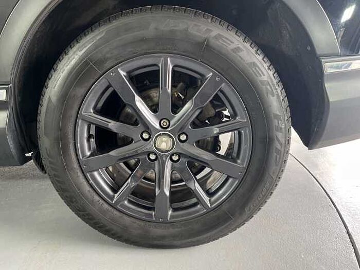 Honda CR-V Hybrid 2.0 i-MMD Hybrid SR 5dr eCVT 