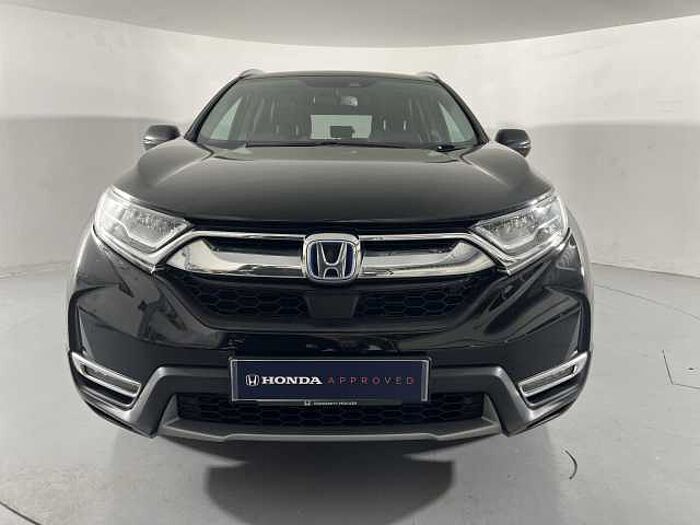 Honda CR-V Hybrid 2.0 i-MMD Hybrid SR 5dr eCVT 