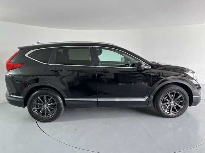 Honda CR-V Hybrid 2.0 i-MMD Hybrid SR 5dr eCVT 