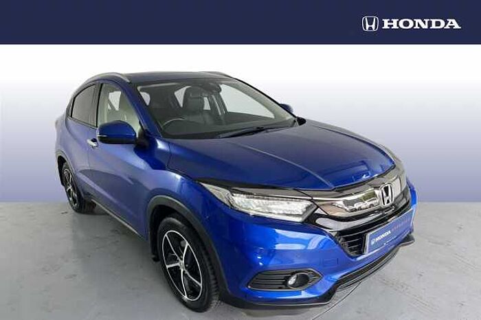 Honda HR-V 1.5 i-VTEC EX 5dr 