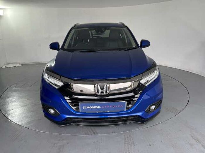 Honda HR-V 1.5 i-VTEC EX 5dr 