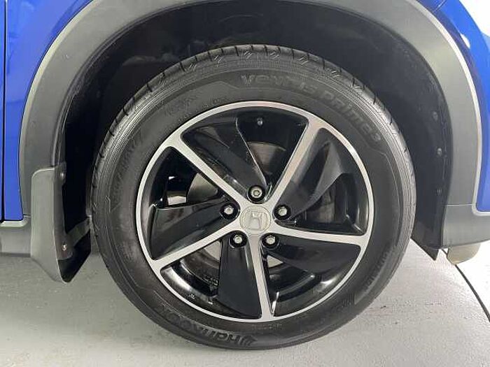 Honda HR-V 1.5 i-VTEC EX 5dr 