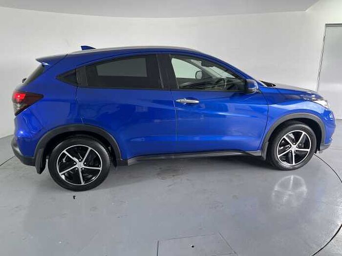 Honda HR-V 1.5 i-VTEC EX 5dr 