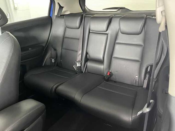 Honda HR-V 1.5 i-VTEC EX 5dr 