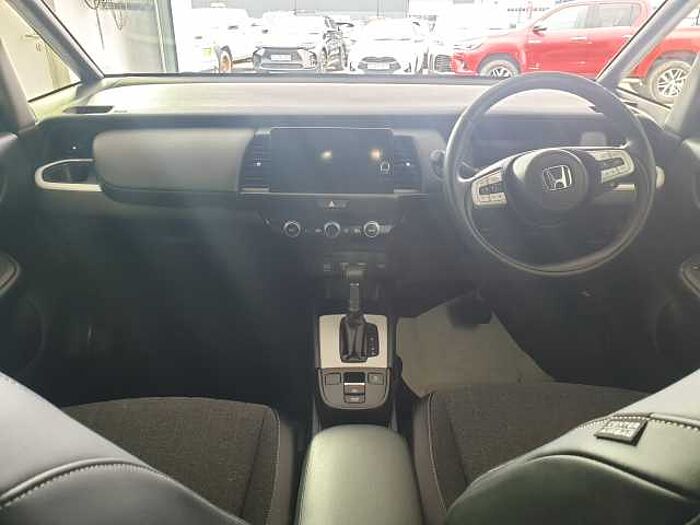 Honda Jazz Hybrid 1.5 i-MMD Hybrid EX 5dr eCVT 