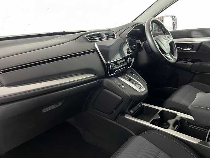 Honda CR-V Hybrid 2.0 i-MMD Hybrid SE 2WD 5dr eCVT 