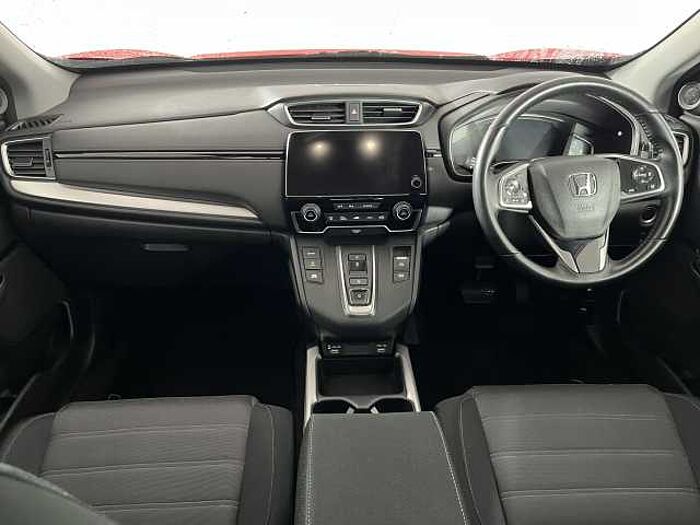 Honda CR-V Hybrid 2.0 i-MMD Hybrid SE 2WD 5dr eCVT 