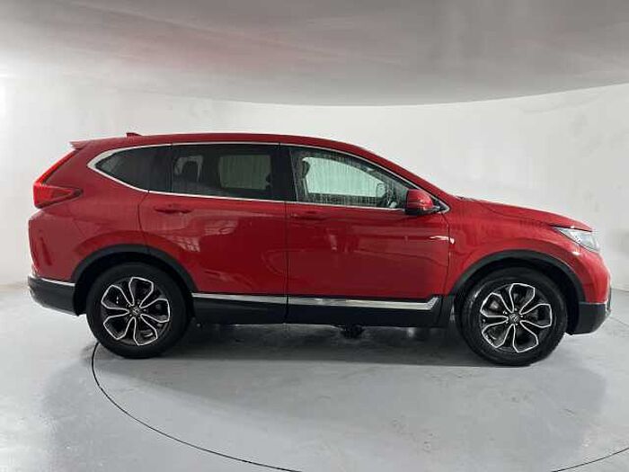 Honda CR-V Hybrid 2.0 i-MMD Hybrid SE 2WD 5dr eCVT 