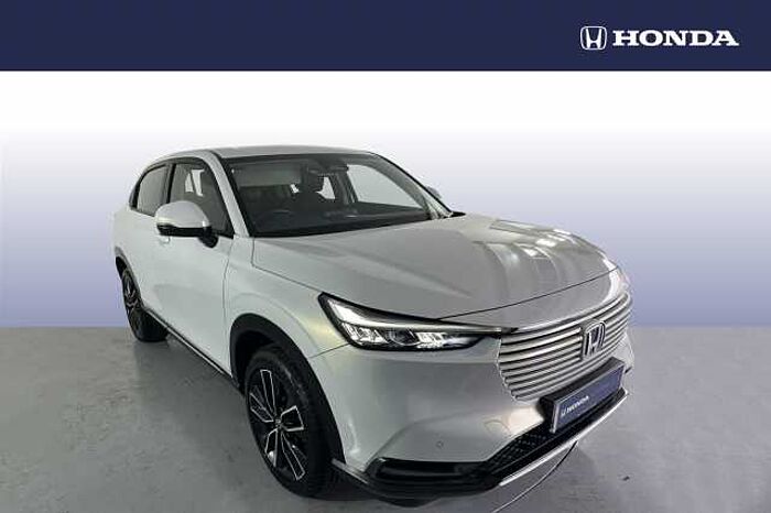 Honda HR-V Hybrid 1.5 eHEV Advance Style 5dr CVT 