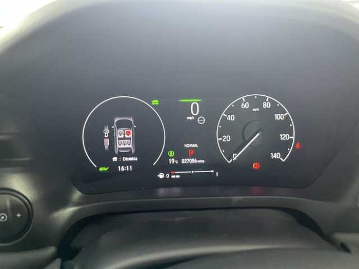 Honda HR-V Hybrid 1.5 eHEV Advance Style 5dr CVT 