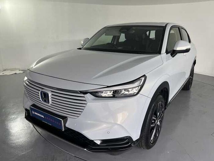 Honda HR-V Hybrid 1.5 eHEV Advance Style 5dr CVT 