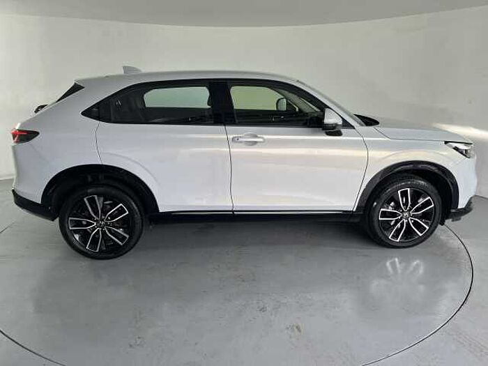 Honda HR-V Hybrid 1.5 eHEV Advance Style 5dr CVT 