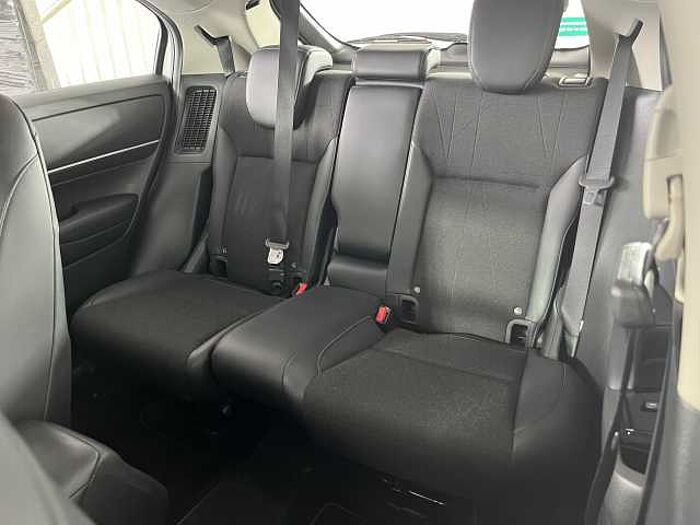 Honda HR-V Hybrid 1.5 eHEV Advance Style 5dr CVT 