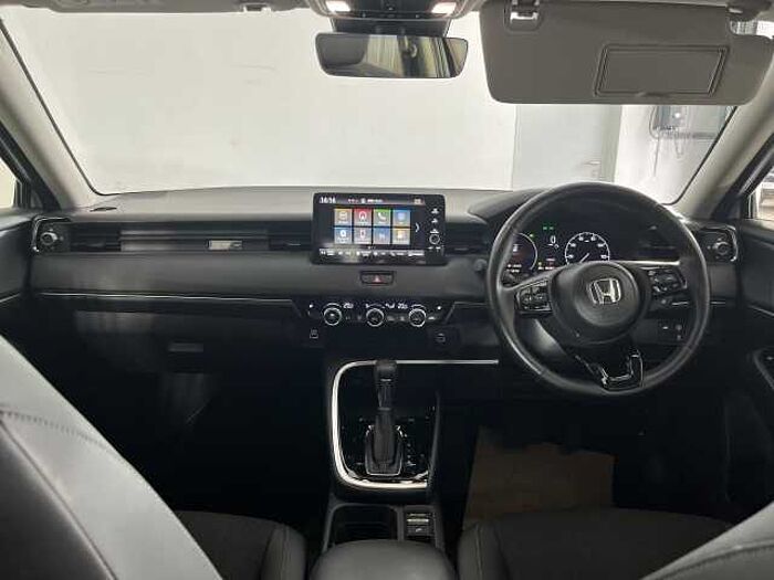 Honda HR-V Hybrid 1.5 eHEV Advance Style 5dr CVT 