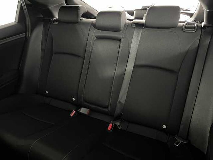 Honda Civic 1.0 VTEC Turbo 126 SR 5dr 