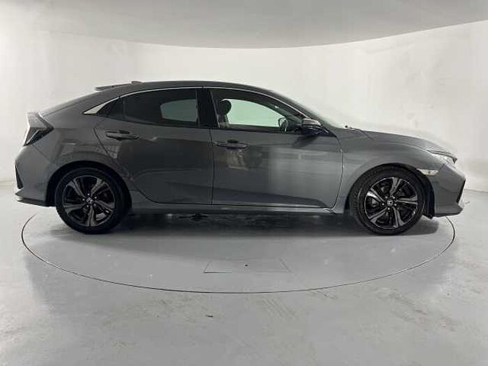 Honda Civic 1.0 VTEC Turbo 126 SR 5dr 