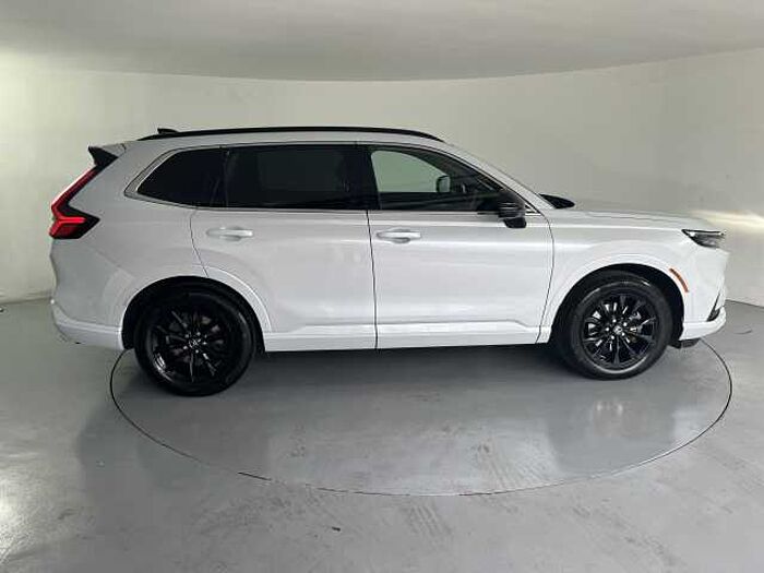Honda CR-V 2.0 ePHEV Advance Tech 5dr eCVT 