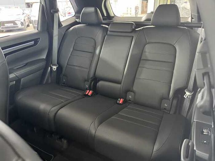 Honda CR-V 2.0 ePHEV Advance Tech 5dr eCVT 