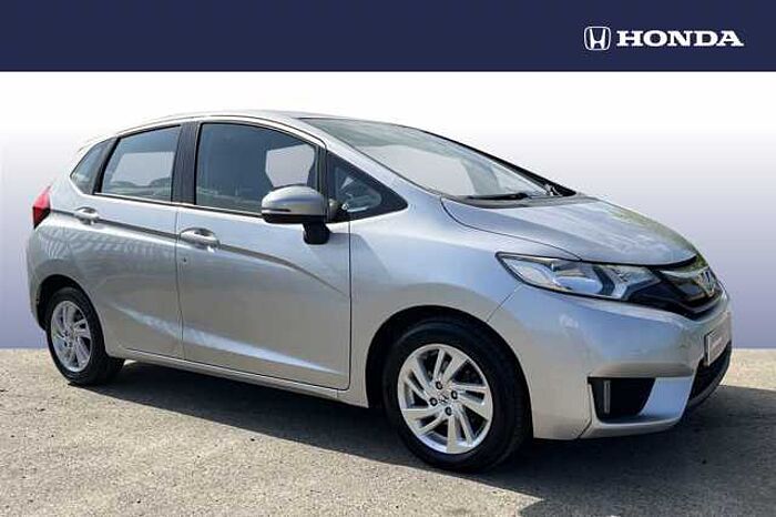 Honda Jazz 1.3 SE 5dr 