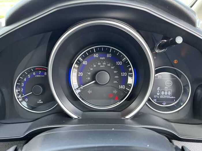 Honda Jazz 1.3 SE 5dr 