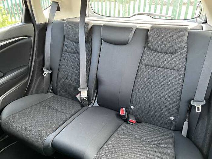 Honda Jazz 1.3 SE 5dr 