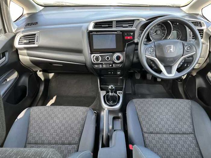 Honda Jazz 1.3 SE 5dr 