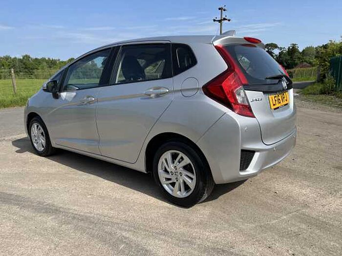 Honda Jazz 1.3 SE 5dr 