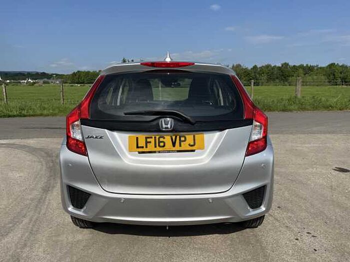 Honda Jazz 1.3 SE 5dr 