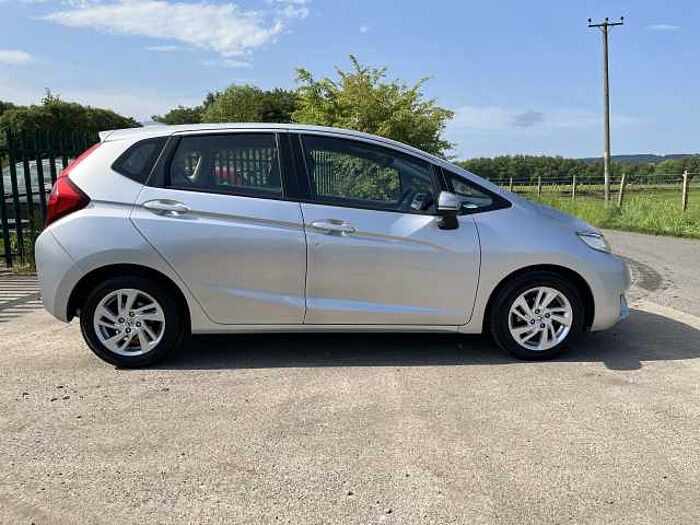 Honda Jazz 1.3 SE 5dr 
