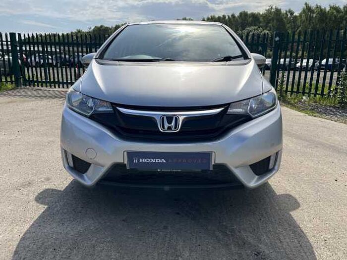 Honda Jazz 1.3 SE 5dr 