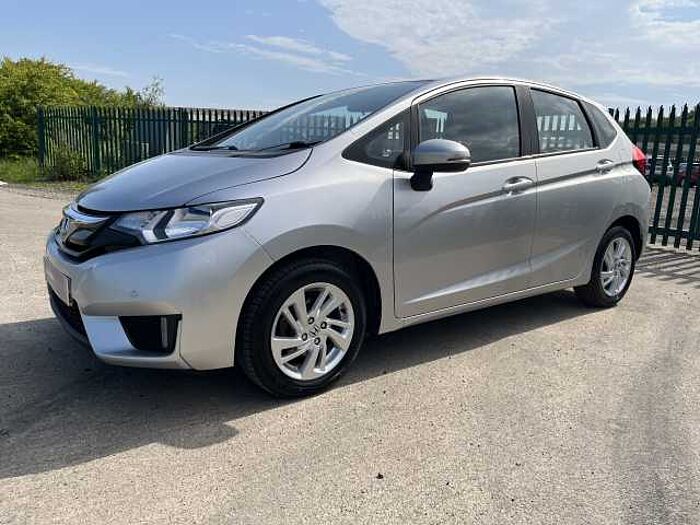 Honda Jazz 1.3 SE 5dr 