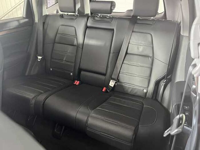 Honda CR-V 1.5 VTEC Turbo EX 5dr 
