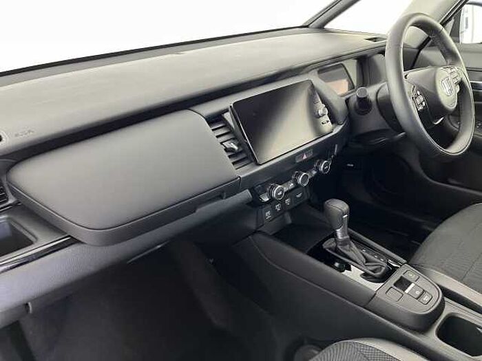 Honda Jazz Hybrid 1.5 i-MMD Hybrid Crosstar Advance 5dr eCVT 