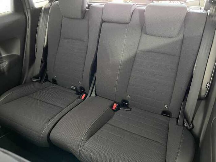 Honda Jazz Hybrid 1.5 i-MMD Hybrid Crosstar Advance 5dr eCVT 